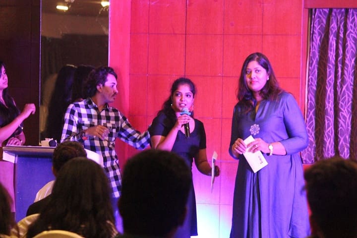 INIFD campus in Bengaluru, Karnataka, India — photo 2