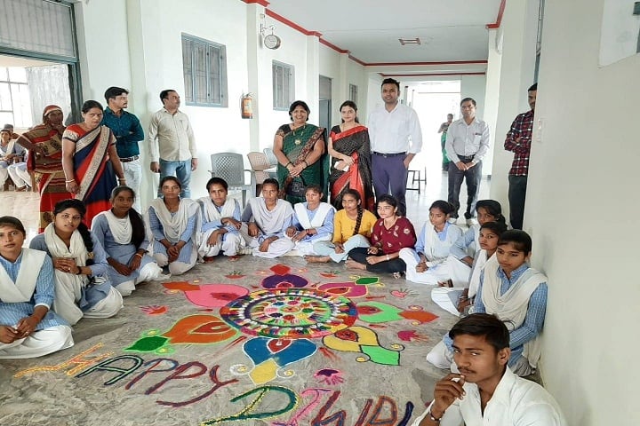 Yashpal Singh Mahavidyalaya campus in Firozabad, Uttar Pradesh, India — photo 5