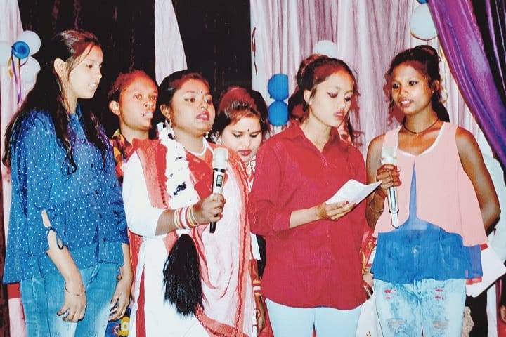 Saraswati College campus in Ambikapur, Chhattisgarh, India — photo 3