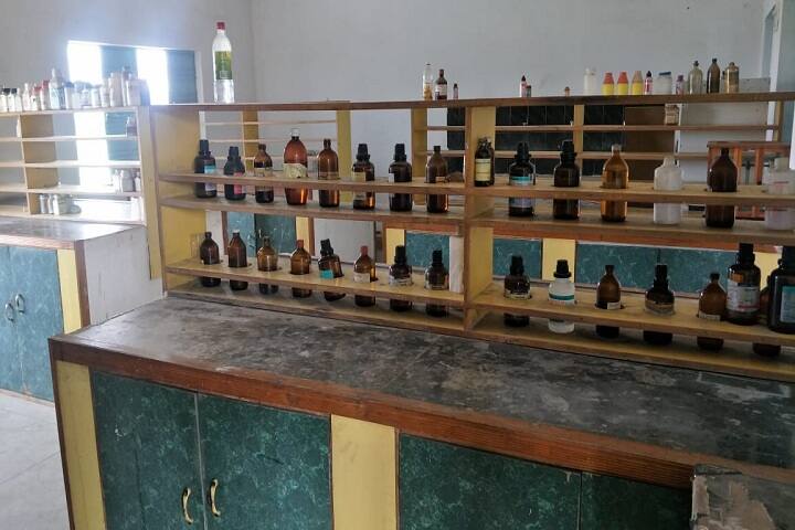 Saraswati College campus in Ambikapur, Chhattisgarh, India — photo 5