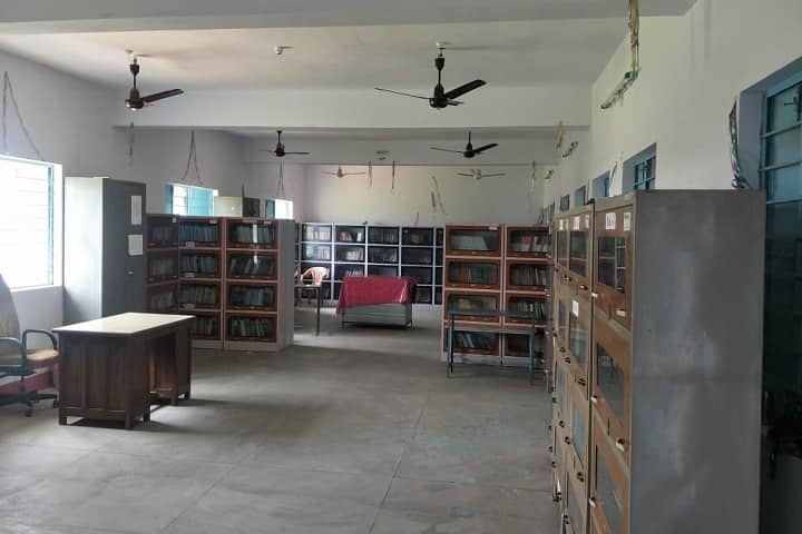 Saraswati College campus in Ambikapur, Chhattisgarh, India — photo 6
