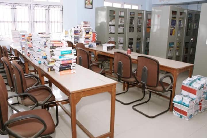 Pravin Rohidas Patil College of Engineering and Technology campus in Thane, Maharashtra, India — photo 5