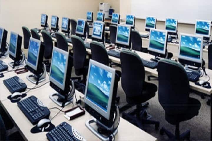Maharaja Ranjit Singh Khalsa Technical College campus in Bathinda, Punjab, India — photo 2