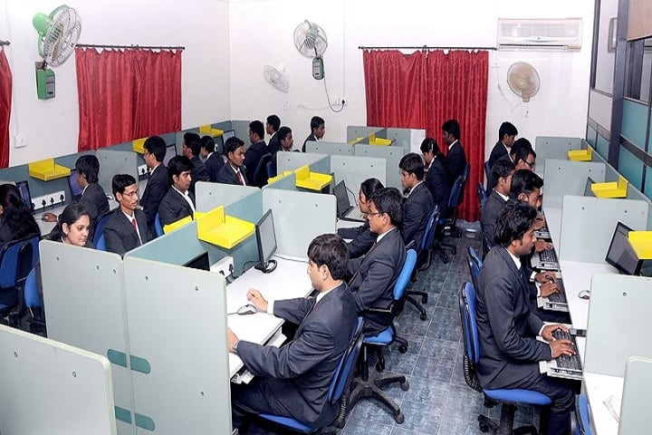 Indira Institute of Management MCA campus in Dattwadi, Maharashtra, India — photo 4