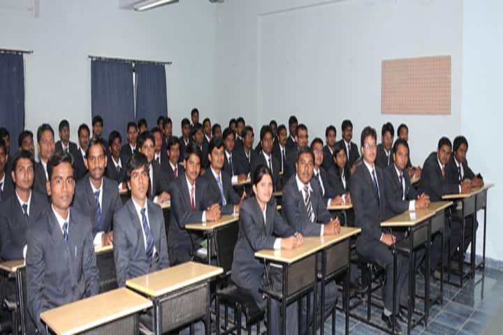 Indira Institute of Management MCA campus in Dattwadi, Maharashtra, India — photo 5