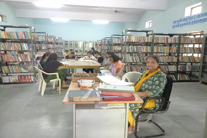 Government Girls College campus in Chittorgarh, Rajasthan, India — photo 6