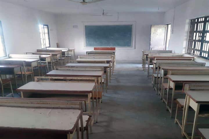 Ranibai Agnihotri College of Physical Education campus in Wardha, Maharashtra, India — photo 2