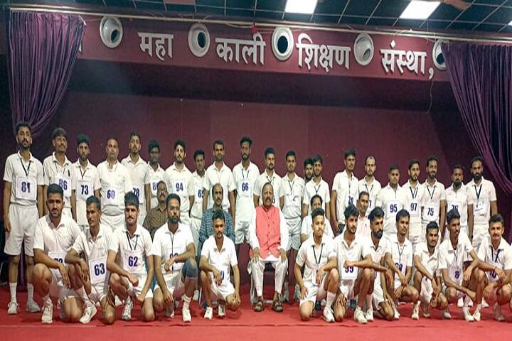 Ranibai Agnihotri College of Physical Education campus in Wardha, Maharashtra, India — photo 3