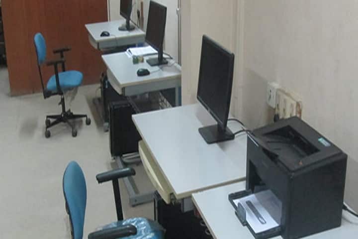 Sardar Patel Institute of Economics and Social Research campus in Ahmedabad, Gujarat, India — photo 2