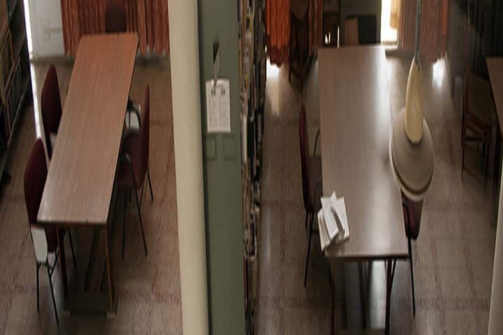 Sardar Patel Institute of Economics and Social Research campus in Ahmedabad, Gujarat, India — photo 5