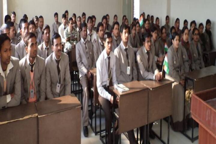 VIT College of Education campus in Meerut, Uttar Pradesh, India — photo 2