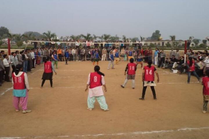 VIT College of Education campus in Meerut, Uttar Pradesh, India — photo 3