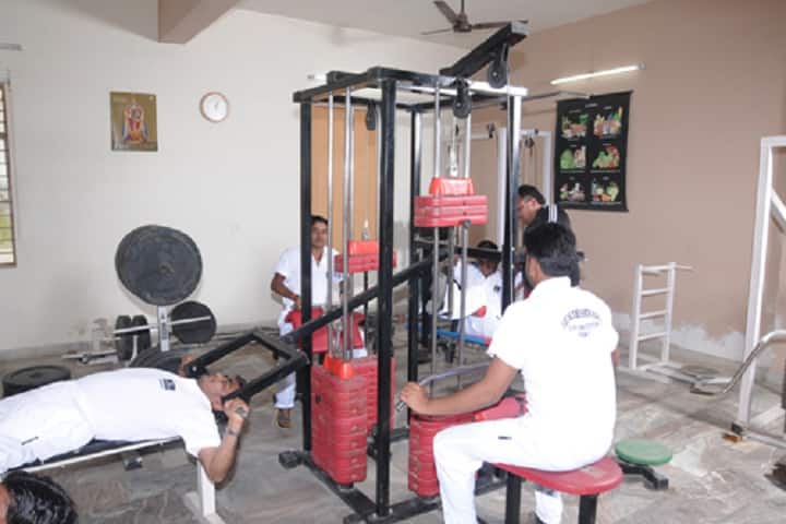 VIT College of Education campus in Meerut, Uttar Pradesh, India — photo 4
