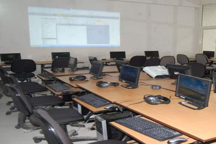 VIT College of Education campus in Meerut, Uttar Pradesh, India — photo 5