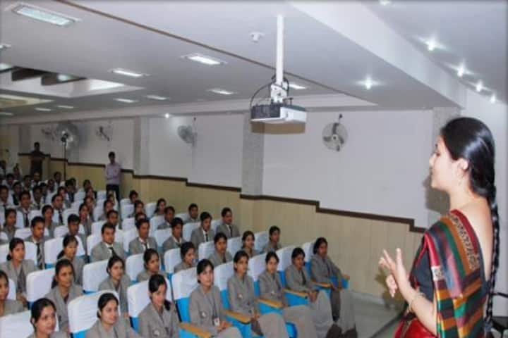 VIT College of Education campus in Meerut, Uttar Pradesh, India — photo 6