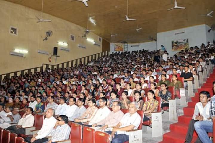 Polytechnic in Agriculture campus in Junagadh, Gujarat, India — photo 2