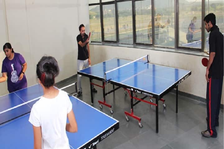 Shree Mahavir Education Society's Institute of Technology Polytechnic campus in Nashik, Maharashtra, India — photo 2