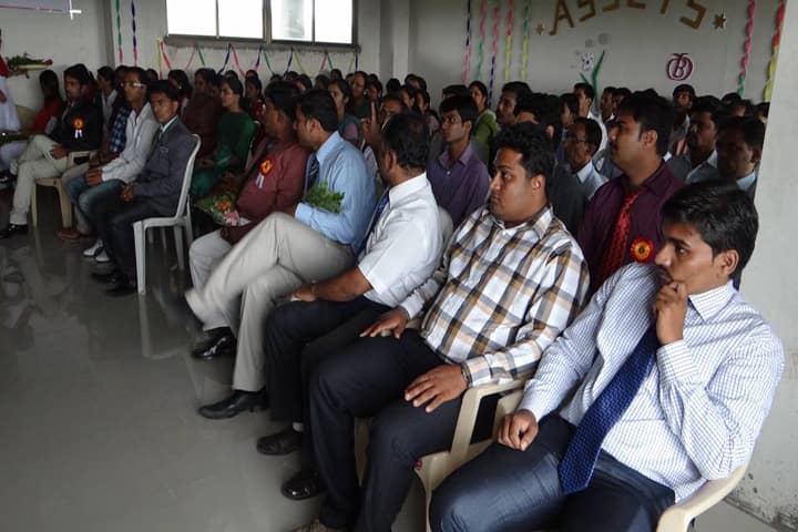 Dhananjay Mahadik Group of Institutions campus in Kolhapur, Maharashtra, India — photo 2