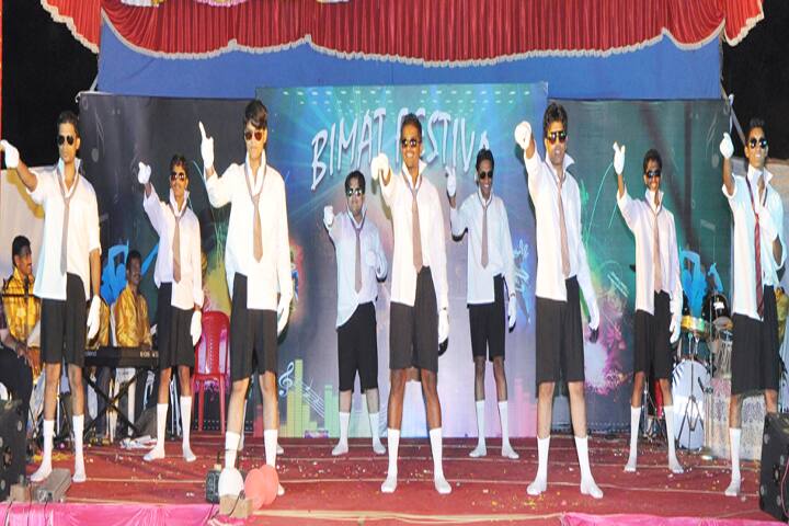Dhananjay Mahadik Group of Institutions campus in Kolhapur, Maharashtra, India — photo 4