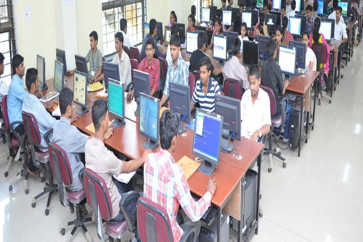Dhananjay Mahadik Group of Institutions campus in Kolhapur, Maharashtra, India — photo 5
