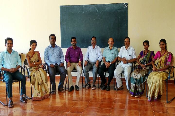 Prasanna Polytechnic campus in Dakshina Kannada, Karnataka, India — photo 4