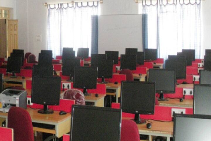 Prasanna Polytechnic campus in Dakshina Kannada, Karnataka, India — photo 6