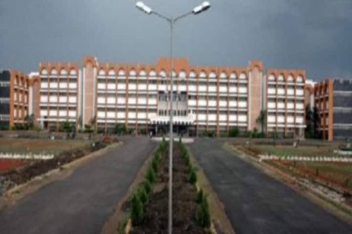 Haralaiah Polytechnic campus in Bidar, Karnataka, India — photo 1