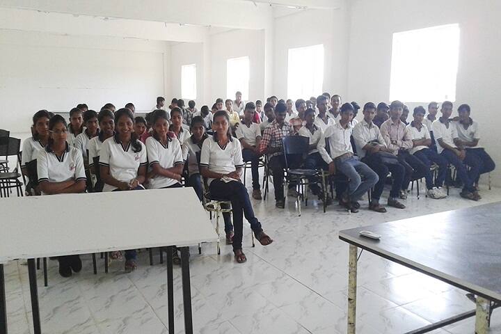 Shri Sai Institute of Technology Polytechnic campus in Jalgaon, Maharashtra, India — photo 3