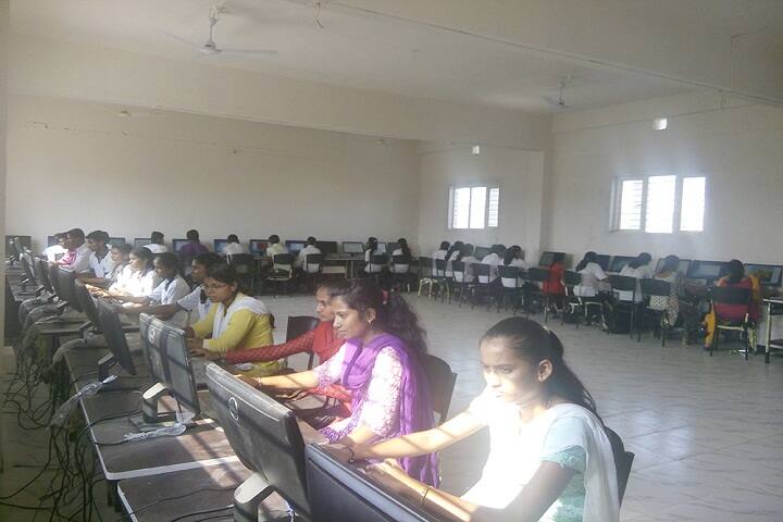 Shri Sai Institute of Technology Polytechnic campus in Jalgaon, Maharashtra, India — photo 6