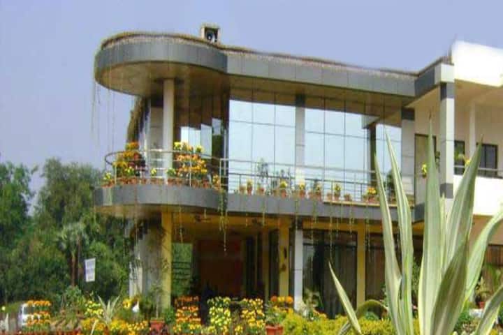 BRM International Institute of Technology, Bhubaneswar campus in Bhubaneswar, Odisha, India