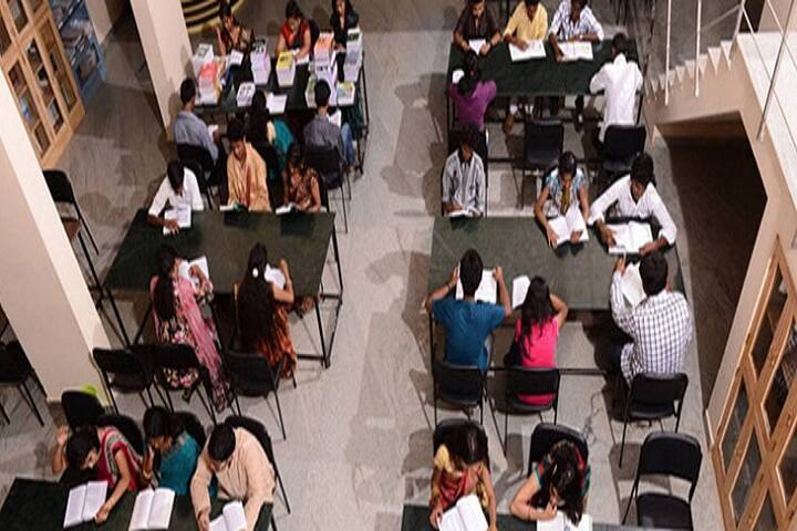 RR Institute of Management Studies campus in Bengaluru, Karnataka, India — photo 4