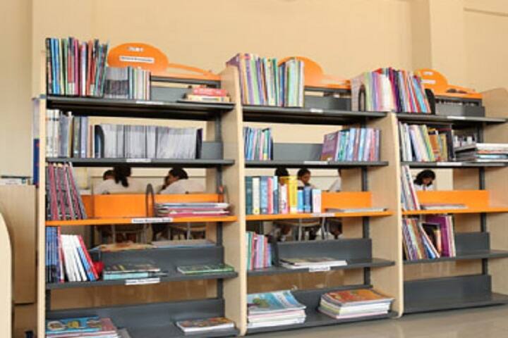 RR Institute of Management Studies campus in Bengaluru, Karnataka, India — photo 5