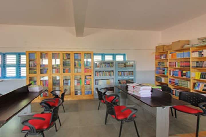 RR Institute of Management Studies campus in Bengaluru, Karnataka, India — photo 6