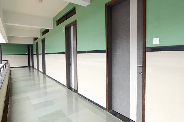 Sandip Institute of Polytechnic campus in Nashik, Maharashtra, India — photo 2
