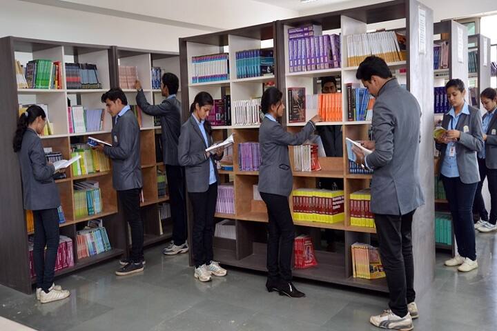 Sandip Institute of Polytechnic campus in Nashik, Maharashtra, India — photo 3
