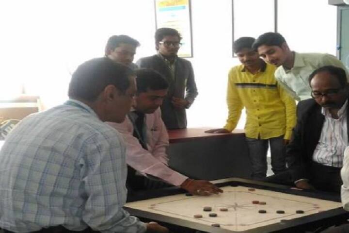 Sandip Institute of Polytechnic campus in Nashik, Maharashtra, India — photo 4