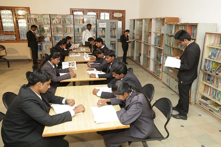 SJES College Education campus in Bengaluru, Karnataka, India — photo 2