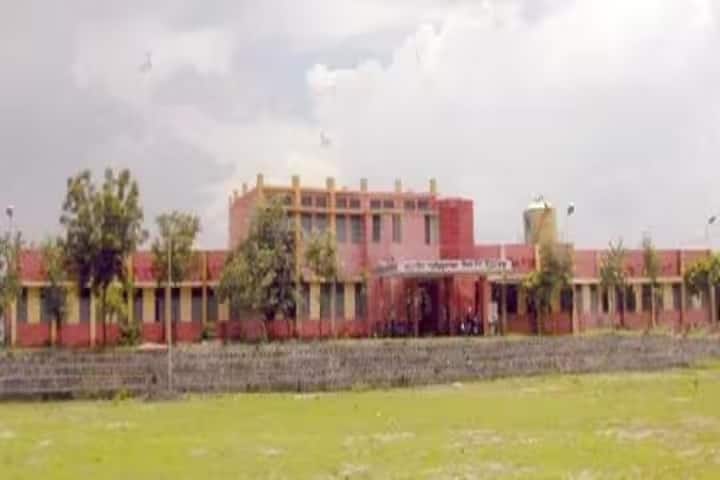 Government College campus in Sausar, Madhya Pradesh, India — photo 1