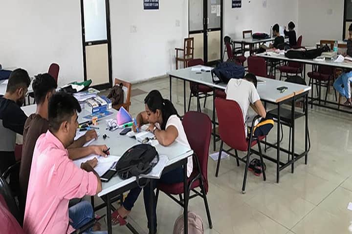 GMERS Vadodara campus in Vadodara, Gujarat, India — photo 5