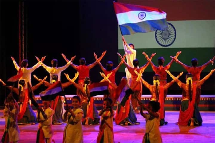 Natya Institute of Kathak and Choreography, Bangalore campus in Bangalore, Karnataka, India