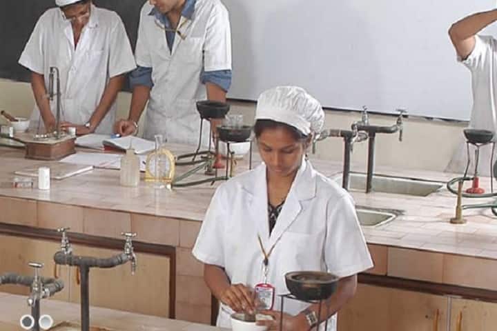 PES College of Pharmacy campus in Bangalore, Karnataka, India — photo 4