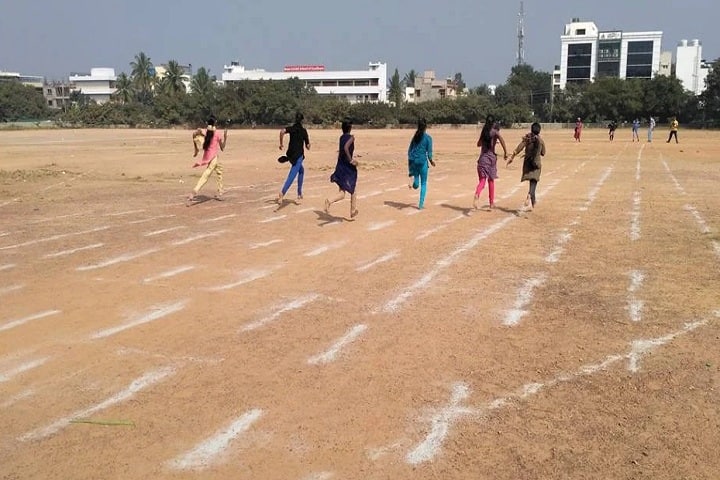 Shakuntala Devi International Institute of Management Science campus in Bengaluru, Karnataka, India — photo 4