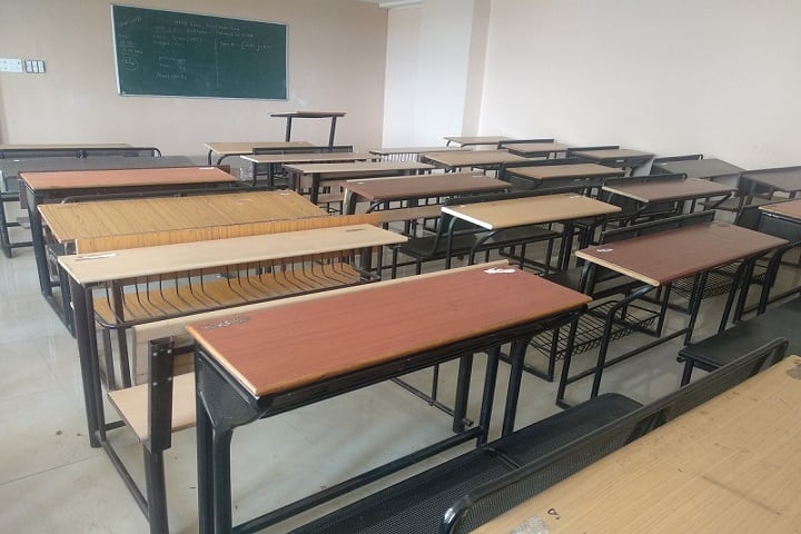 DY Patil School of Engineering Academy campus in Talegaon Dabhade, Maharashtra, India — photo 5