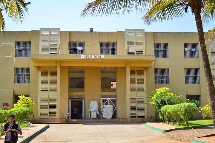 DY Patil School of Engineering Academy campus in Talegaon Dabhade, Maharashtra, India — photo 6