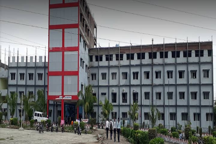 Gramin College of Engineering, Nanded campus in Nanded, Maharashtra, India