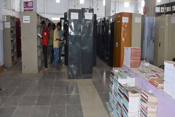 Gramin College of Engineering campus in Nanded, Maharashtra, India — photo 2