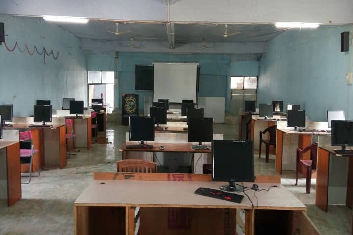 Gramin College of Engineering campus in Nanded, Maharashtra, India — photo 3
