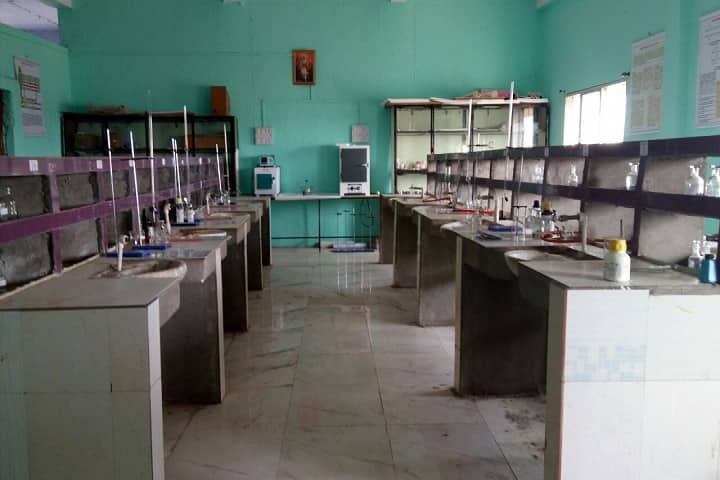 Gramin College of Engineering campus in Nanded, Maharashtra, India — photo 4