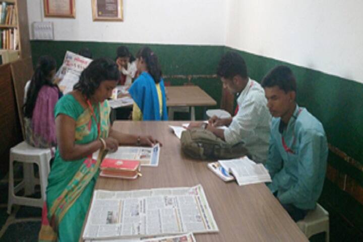 Warana Mahavidyalaya campus in Sangli, Maharashtra, India — photo 5