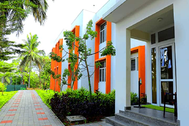 Universal School of Administration campus in Bengaluru, Karnataka, India — photo 2